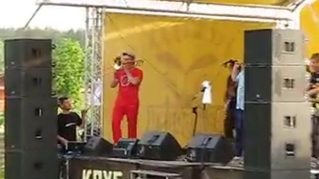 ТІК - Олені не бриті і не голені