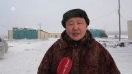 «Дойдум дьоно» биэриигэ: Аммаҕа кыстык хайдаҕый? (26.12.22)