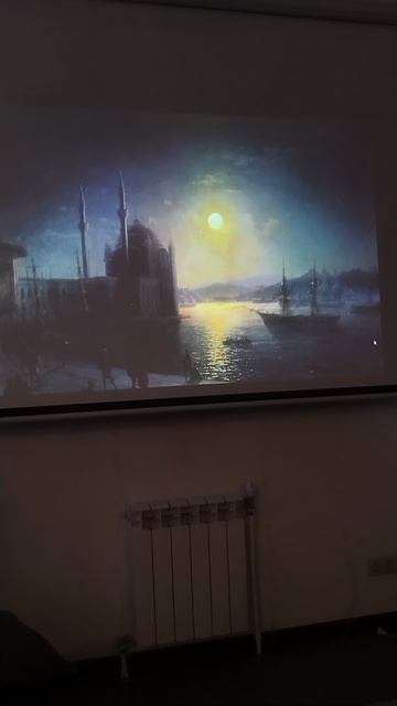 Айвазовский 3