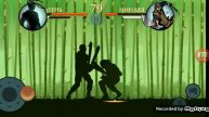 Я и рысь Shadow fight 2 #3