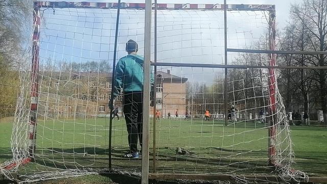 27.04.2025 74 школа 2тайм,