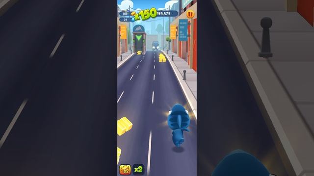 Мне разрешили играть в ЭТУ ИГРУ