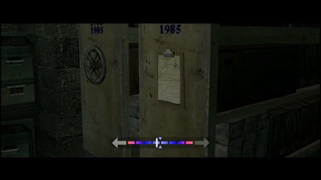 Fahrenheit - хорошая игра от Quantic Dream вышедшая в 2005г. Прохождение часть 2