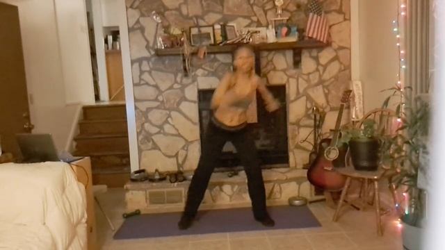 Get It Done ABS workout - Under 10 mins!