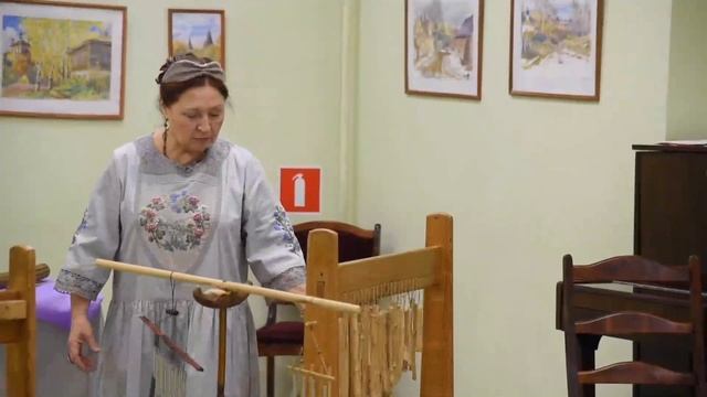 Кирилл Раевский "В широком поле дерево растёт"