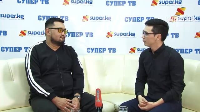 Бакыт Байсариев: "Жашоо ушундай экен, өз атам менен катташпайм"