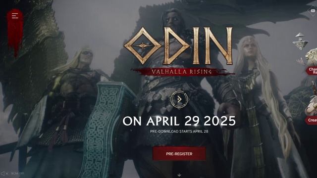 odin valhalla rising советы важная инфа выбор класса профы фарм заработок рмт мморпг 2025 мобильная