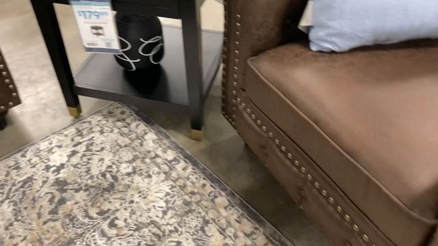 AT HOME FURNITURE KITCHEN DINING TABLES SOFAS ARMCHAIRS SHOP WITH ME SHOPPING STORE WALK THROUGH