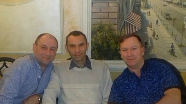БВВАУЛ 33 выпуск Небо, ты обнимаешь меня