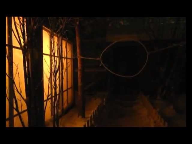 Лагерь-гора Лавина-2012