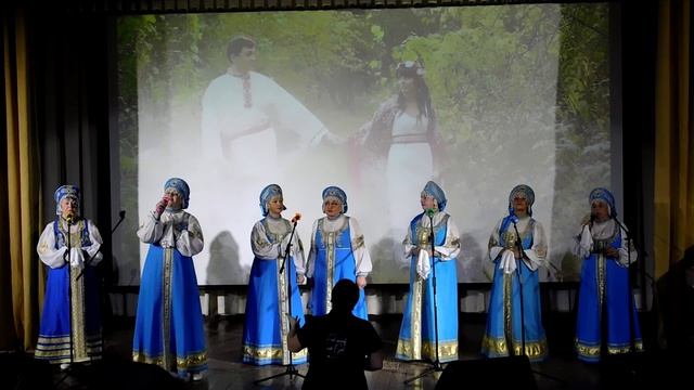 "Беда - не беда"