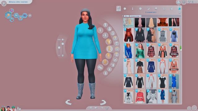Makeover персонажів Lovestruck | Про доповнення | Sims 4 | #thesimsукраїнською