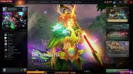 #Dota2 | Я почти керри | #SashaSpray