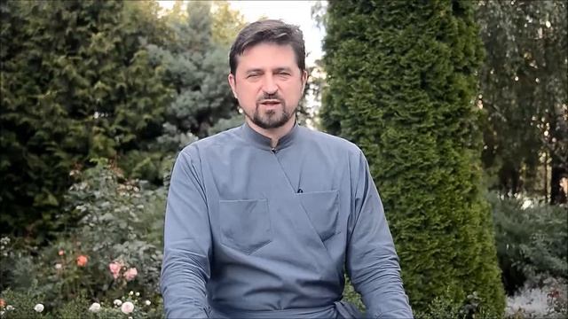 Пусть хорошие бабушки, которые умерли, вернутся в виде ребенка  Надо верить в хорошее. Прот.Сергий