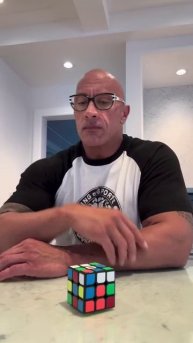 Рок спровоцировал слухи о сотрудничестве между WWE и NJPW