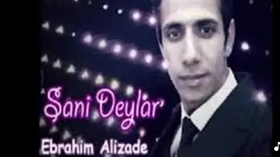 ibrahim elizade - səni deyirlər məni deyirlər