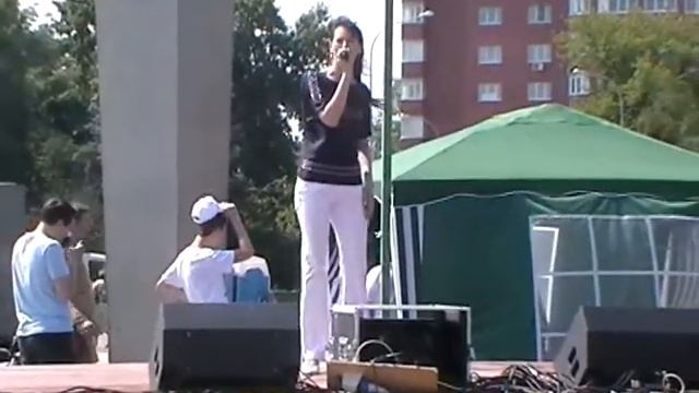 Надежда  Ускова Домой