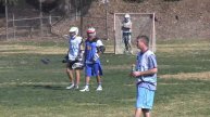 TLN Growing the Game: Irvine, California