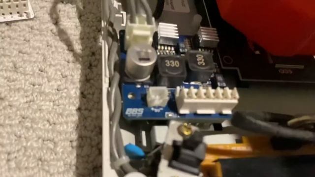 Instability with BeharBros Dreamcast Mini Power Supply PSU vs DreamPSU