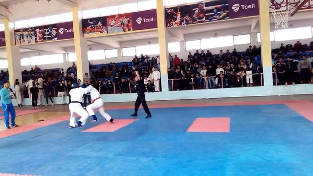 Амирхон Атохонов