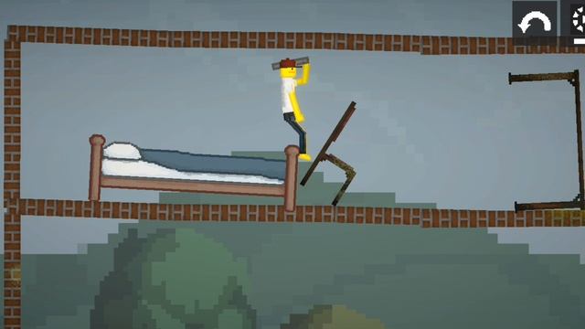 лимоны против кукурузы четвёртая часть