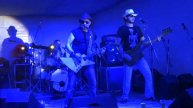 Группа Solaris & Big Bang - Возьми меня с собой. Live
