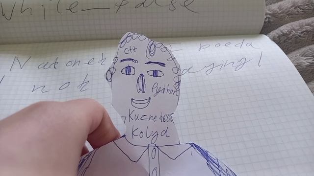 🤪🦉Глупый Непоседа, где-то в параллельной реальности (5 сезон 3 серия, Билет в долгоср#нное путешес