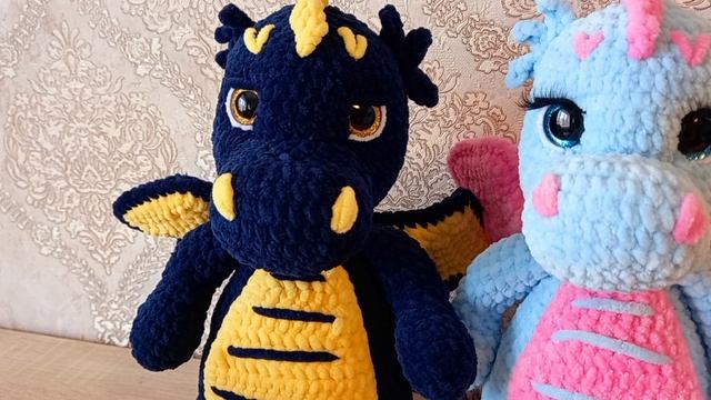 мягкая игрушка своими руками