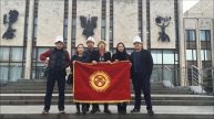 5 март "Ак Калпак майрам куну"