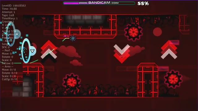 прохожу bloodbath