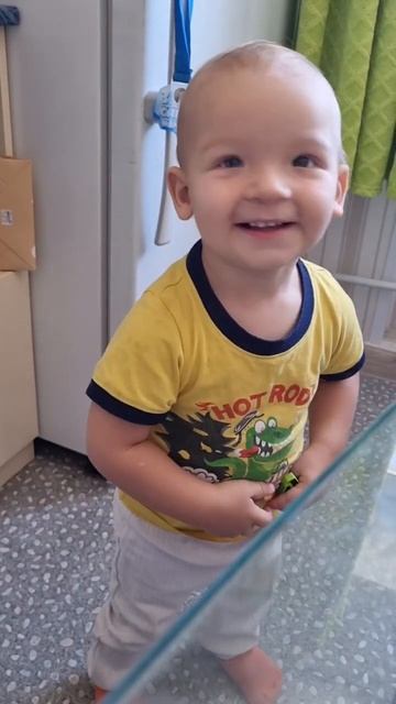 охи вздохи 🤪 #baby #babyboy #малыш #приколы #подпишись