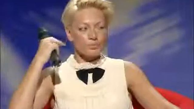 Адвокат Янис Юкша на ТВ  Столица "Хочу в артисты" - 1