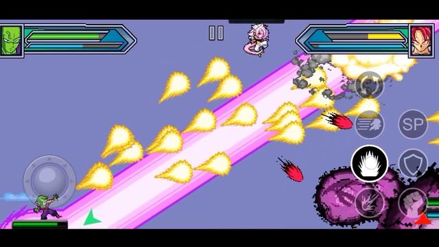 Power warriors 16.5 APK download|power warriors 16.5 mod apk download| power warriors 16.5