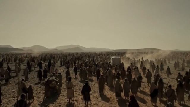 ТВ программа "Альфа и Омега", ноябрь 2015 (2)