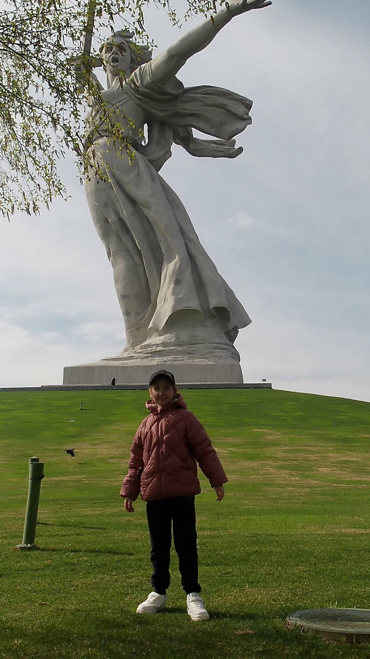мамаев курган