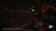 the forest начало