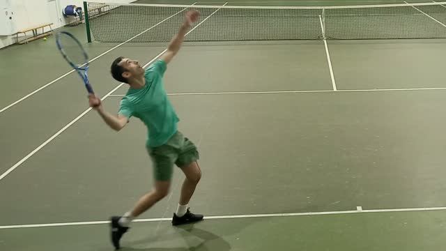 Группа В_Тагильцев : Бунчис (27.04.2025)