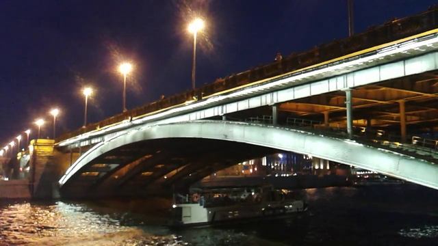 Большой Устьинский мост