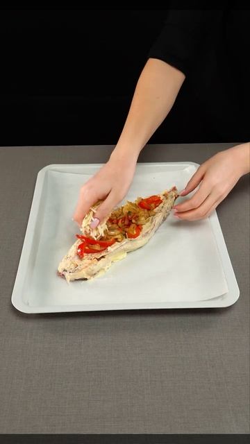 Всего один ингредиент, и мясо растает во рту, как масло