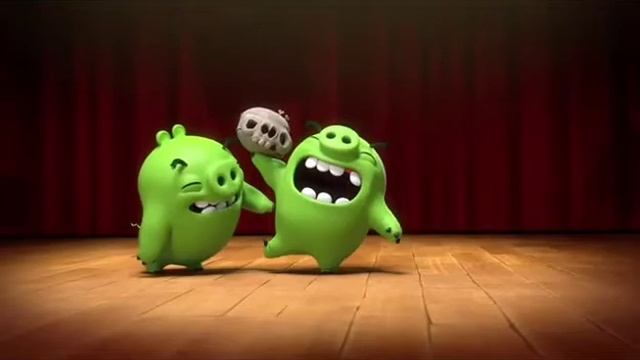 Piggy Tales 3D 1 Сезон 5 Эпизод