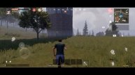 Типичный соло сервер в Mission EVO хард