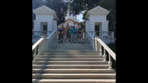 Итоги работы центра "Жар-птица" за 2021 год