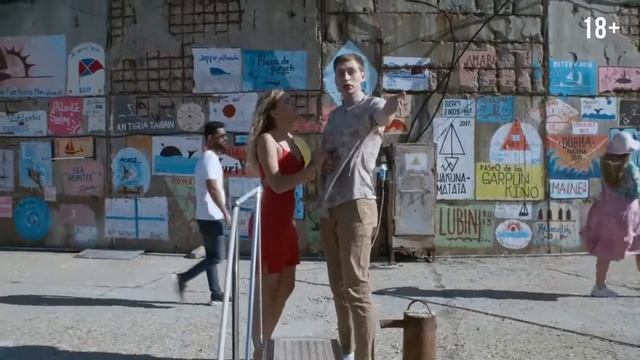 "Приплыли". 💥 Лицензия 1080, 🔞