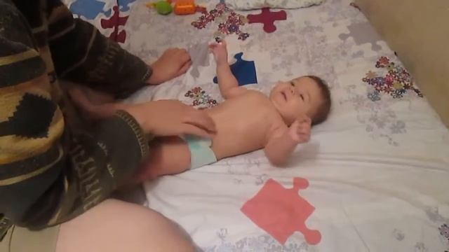 Папина любовь