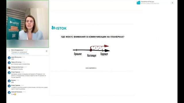 На что обратить внимание при проведении планерки?