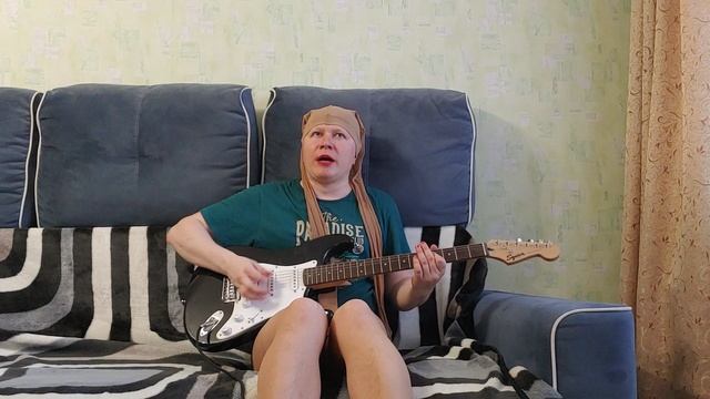13 - Вечеринка (Джессика) - 2025 - Live (Вырезанная Версия)