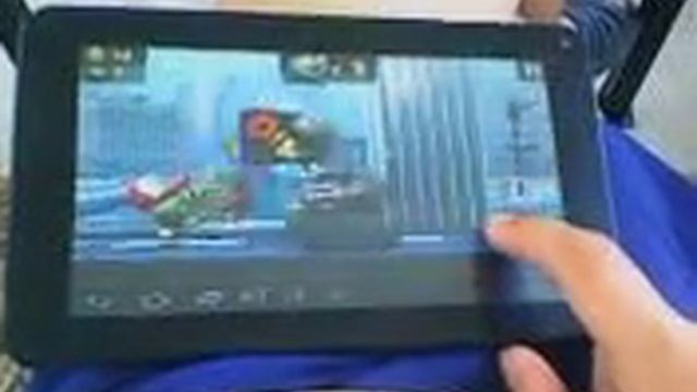 Обзор игры зомби тсунами 2часть