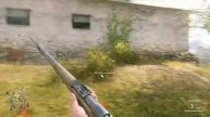 BATTLEFIELD 1: ПЕРВАЯ МИРОВАЯ ПОШЛА (ПОСЫЛЬНЫЙ)