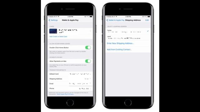 How To Change SSN On Apple Pay