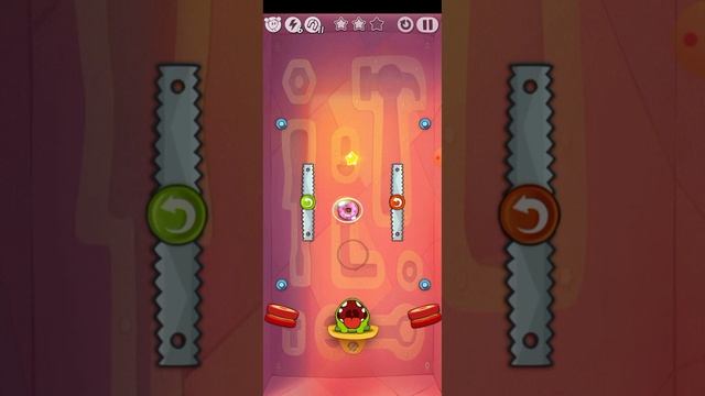 ИГРАЕМ В АМ НЯМА! 9 коробка "Инструменты"